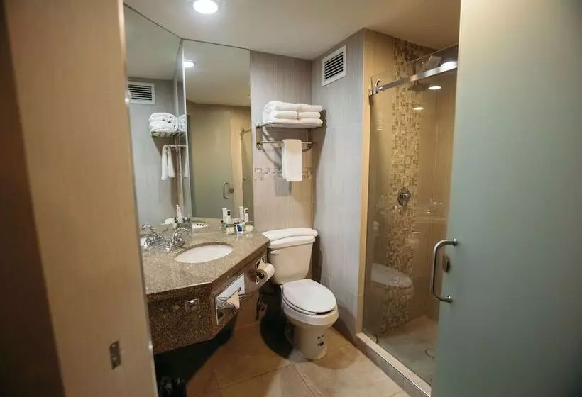 酒店 Araiza Hermosillo