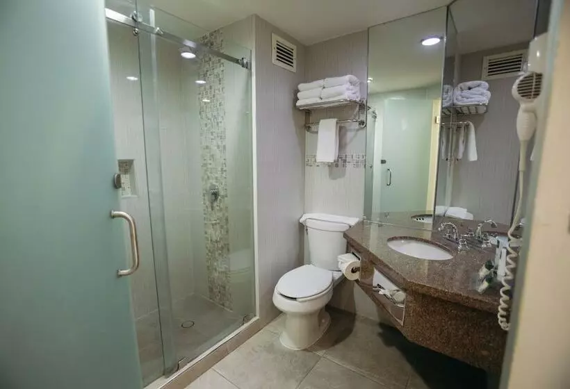 酒店 Araiza Hermosillo