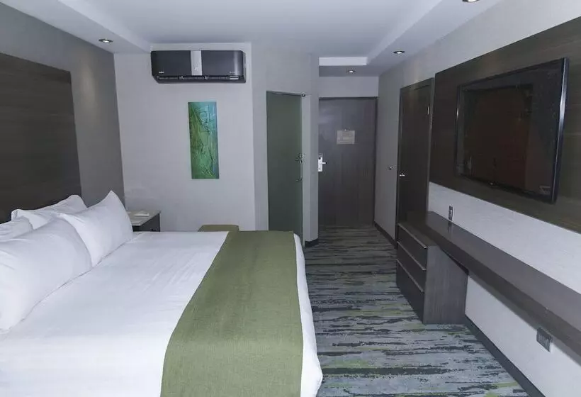 酒店 Araiza Hermosillo