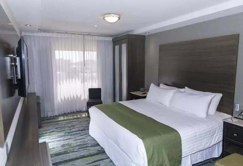 酒店 Araiza Hermosillo