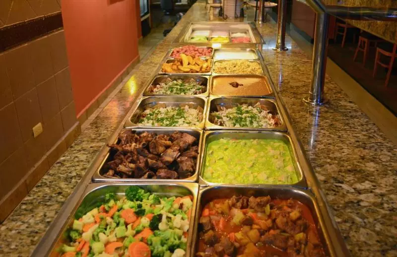 酒店 Araiza Hermosillo