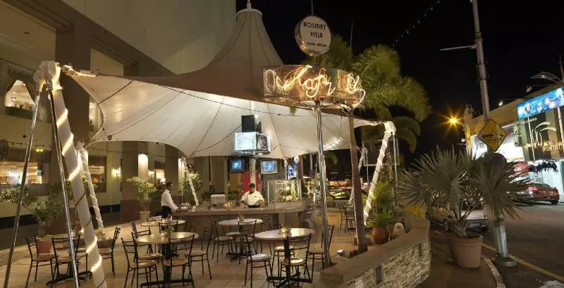 ホテル Holiday Villa City Centre Alor Star