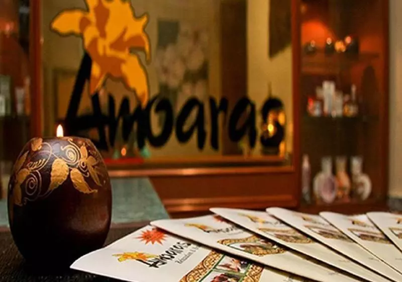 ホテル Holiday Villa City Centre Alor Star