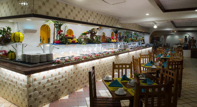 فندق Los Angeles Locos All Inclusive