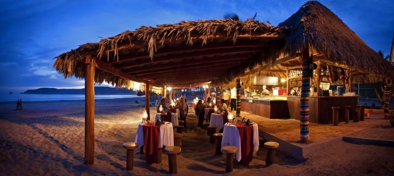 فندق Los Angeles Locos All Inclusive