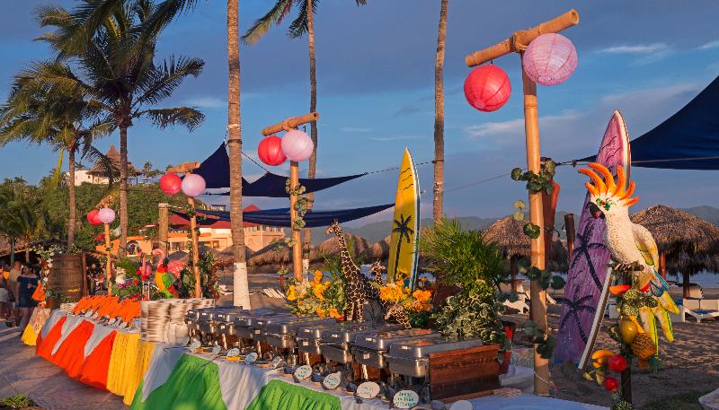 فندق Los Angeles Locos All Inclusive