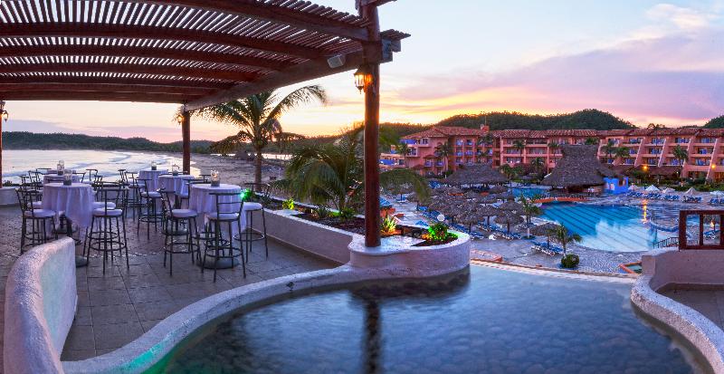 فندق Los Angeles Locos All Inclusive