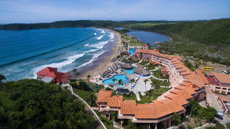 فندق Los Angeles Locos All Inclusive