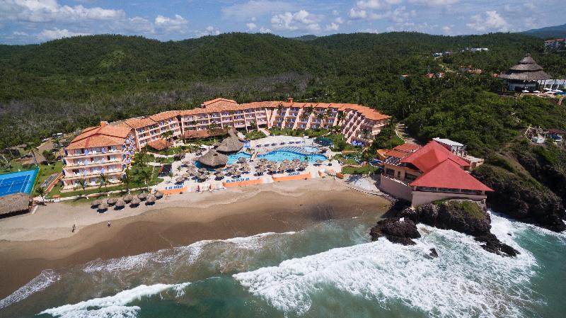 فندق Los Angeles Locos All Inclusive