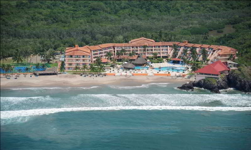 فندق Los Angeles Locos All Inclusive