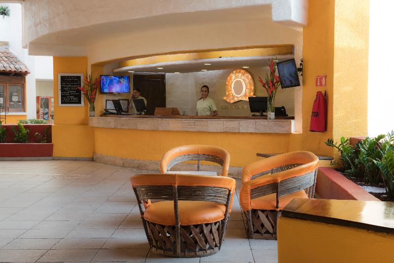 فندق Los Angeles Locos All Inclusive