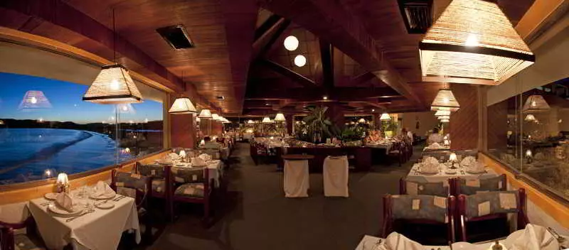 בית מלון כפרי Los Angeles Locos All Inclusive