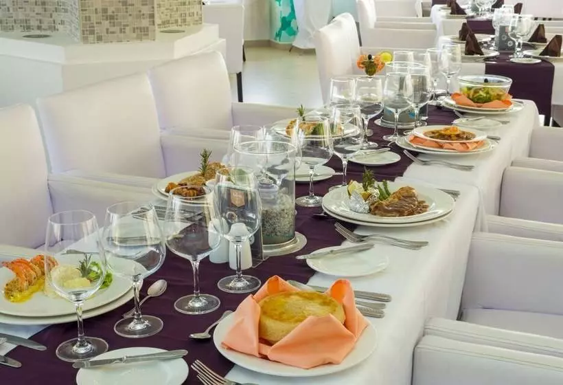 בית מלון כפרי Los Angeles Locos All Inclusive