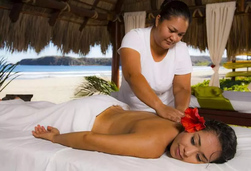 בית מלון כפרי Los Angeles Locos All Inclusive