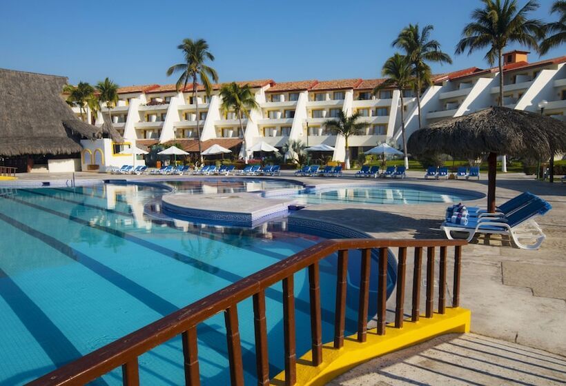 فندق Los Angeles Locos All Inclusive