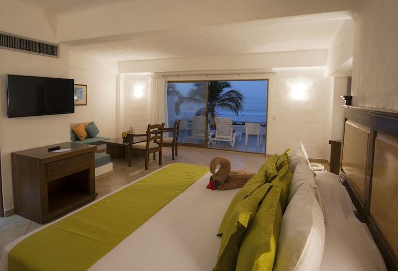 فندق Los Angeles Locos All Inclusive