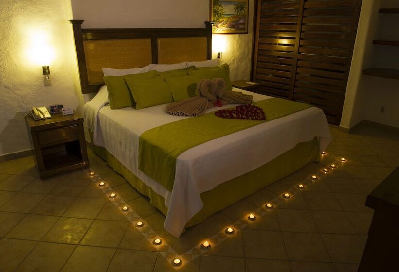 فندق Los Angeles Locos All Inclusive