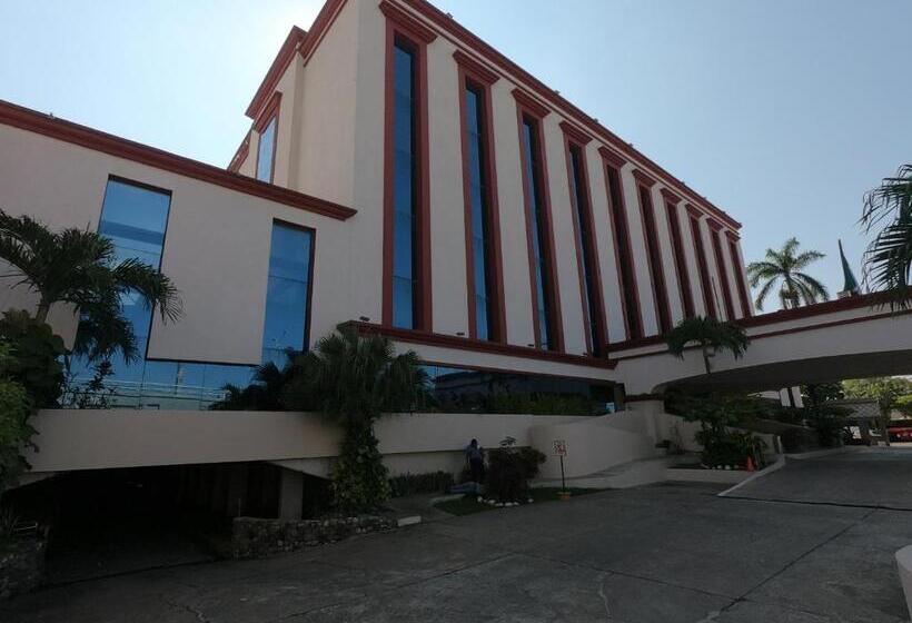 Otel Maya Tabasco