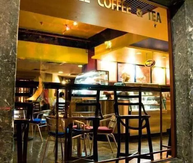 Merdeka Palace Hotels & Suites