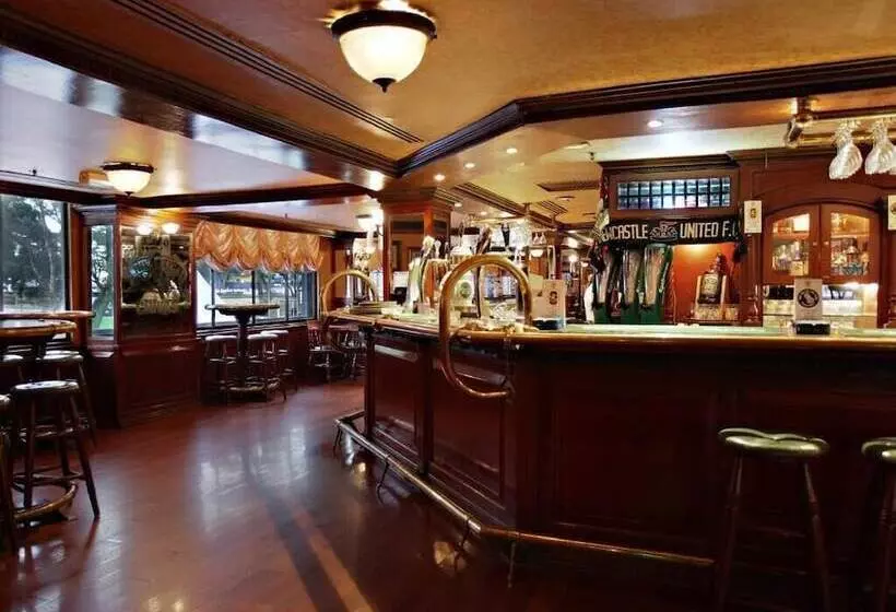 Merdeka Palace Hotels & Suites