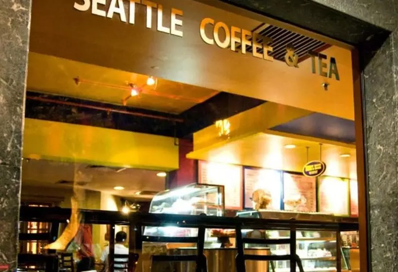 Merdeka Palace Hotels & Suites