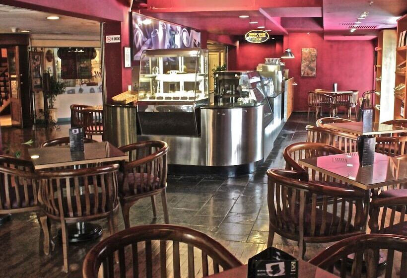 Merdeka Palace Hotels & Suites