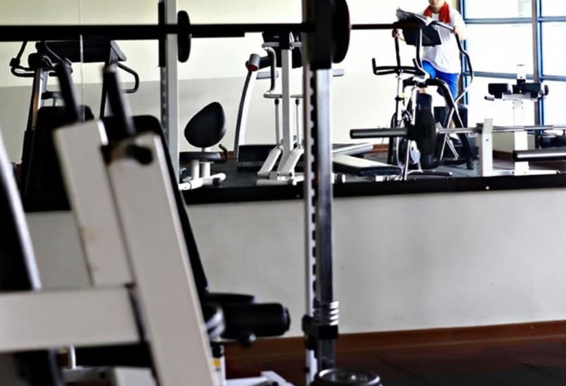 Merdeka Palace Hotels & Suites