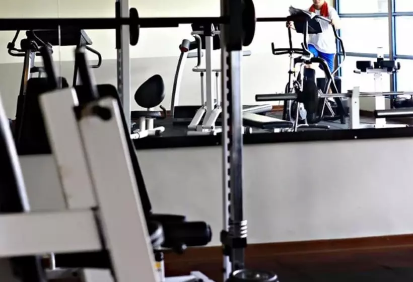 Merdeka Palace Hotels & Suites