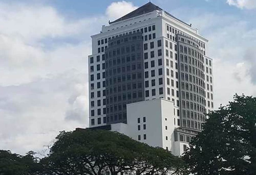 Merdeka Palace Hotels & Suites