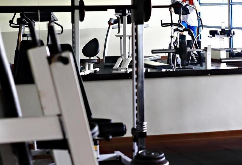 Merdeka Palace Hotels & Suites