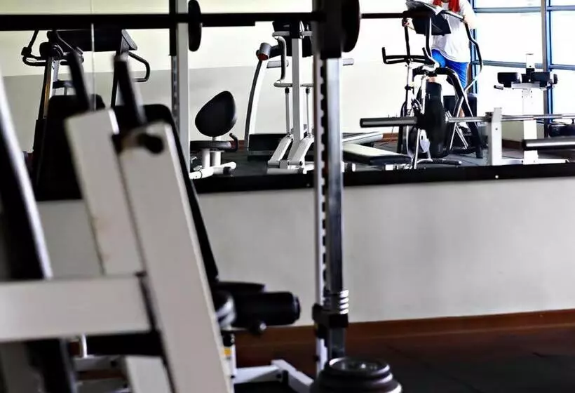 Merdeka Palace Hotels & Suites