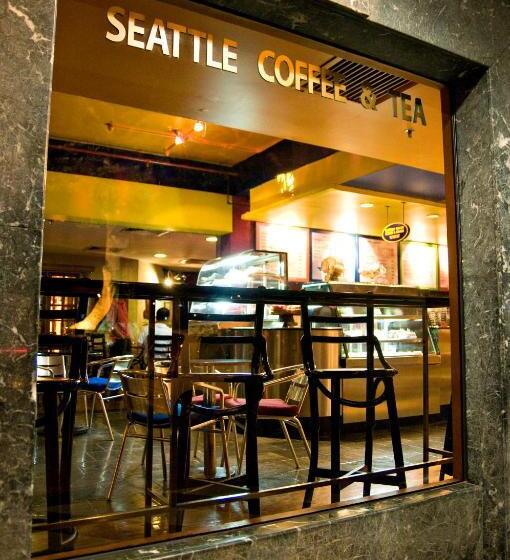 Merdeka Palace Hotels & Suites