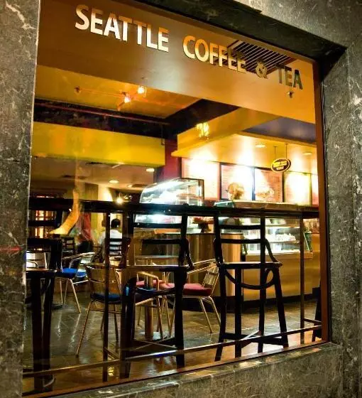 Merdeka Palace Hotels & Suites