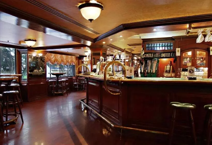 Merdeka Palace Hotels & Suites