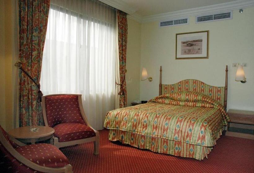 Merdeka Palace Hotels & Suites