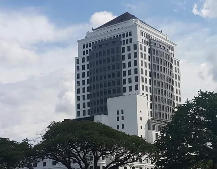 Merdeka Palace Hotels & Suites