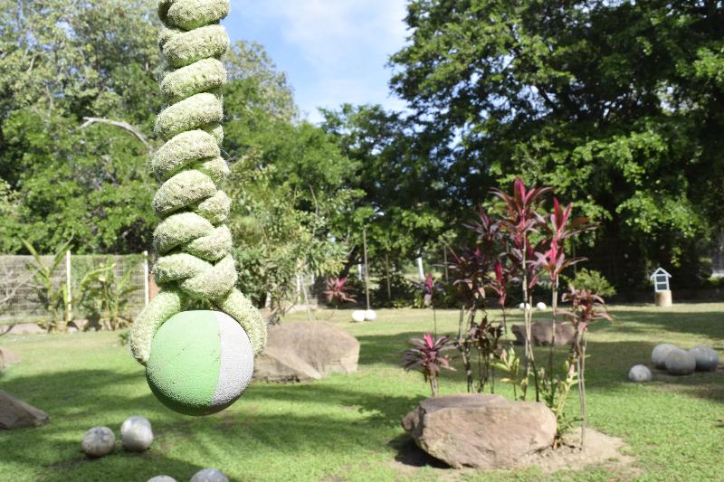 فندق Puerto De Luna Pet Friendly And Family Suites