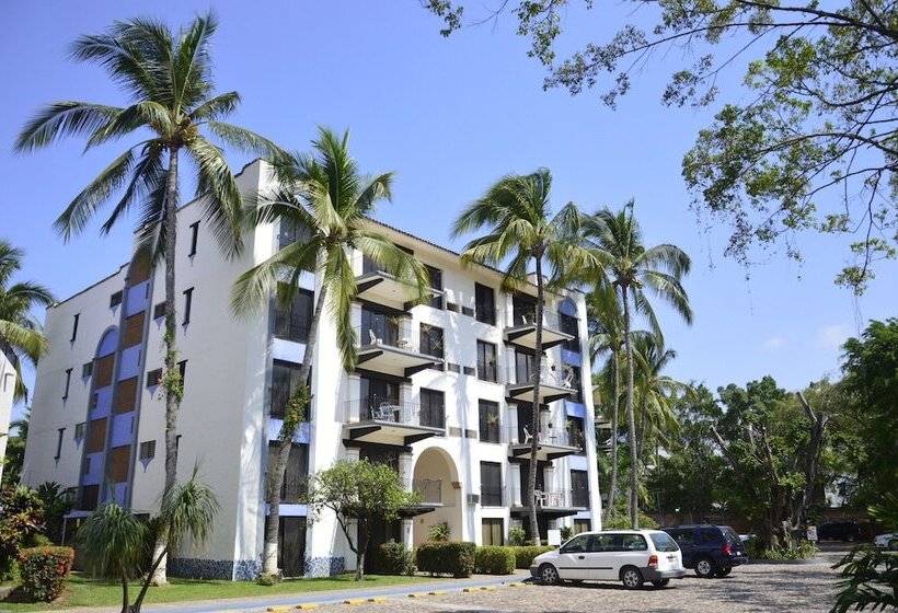 فندق Puerto De Luna Pet Friendly And Family Suites