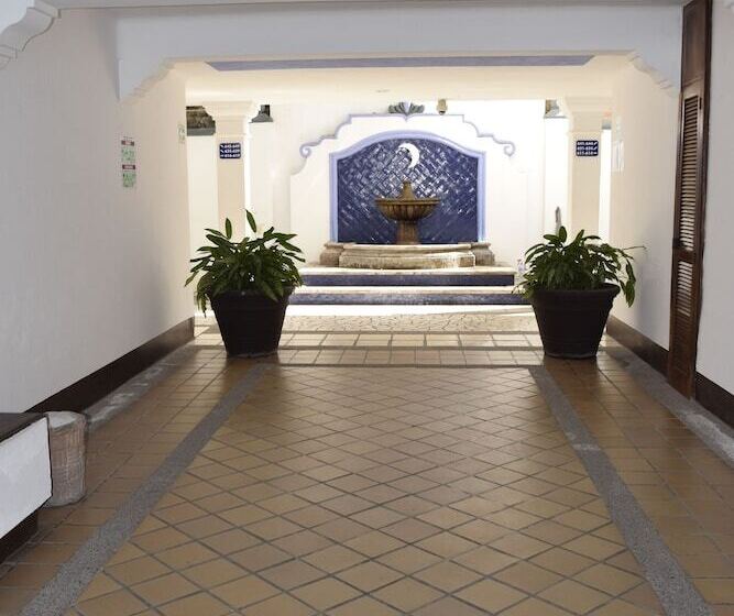 فندق Puerto De Luna Pet Friendly And Family Suites