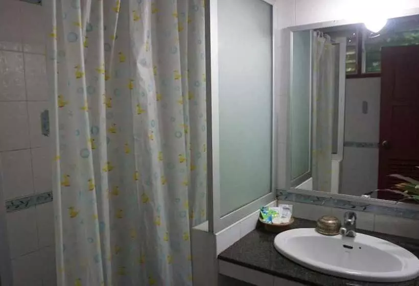 Hotelli Vansana Namngum