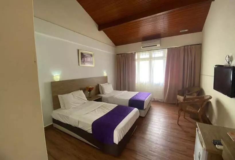 Laguna Bidara Beach Resort