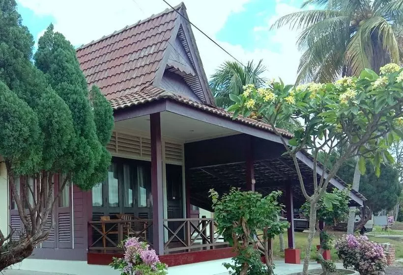 Laguna Bidara Beach Resort