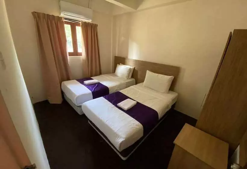 Laguna Bidara Beach Resort