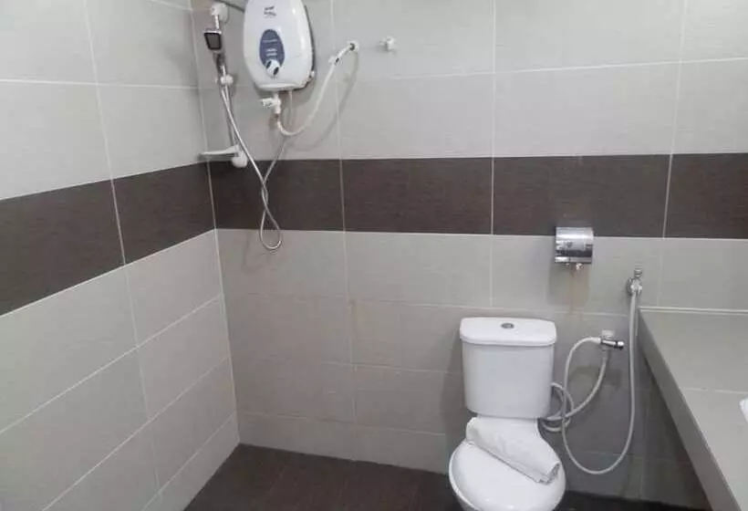 Laguna Bidara Beach Resort