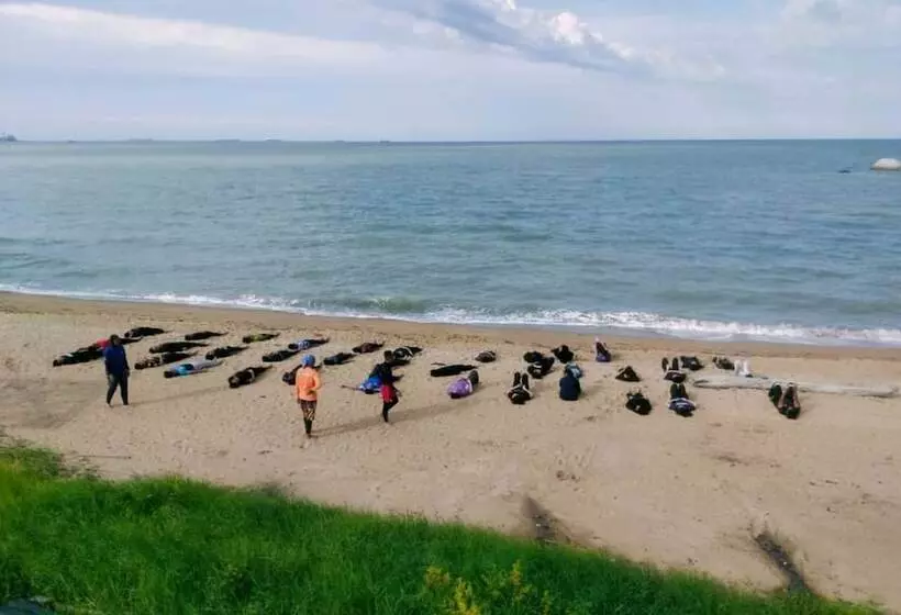 Laguna Bidara Beach Resort