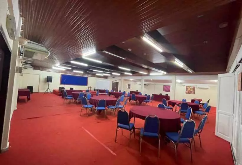 Laguna Bidara Beach Resort