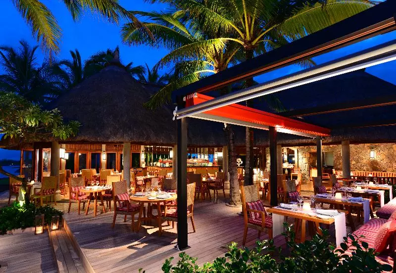 리조트 Constance Belle Mare Plage