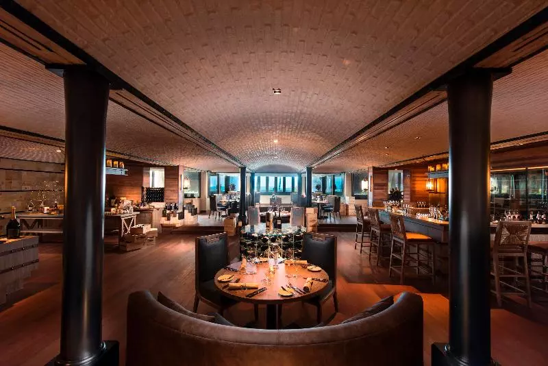 리조트 Constance Belle Mare Plage