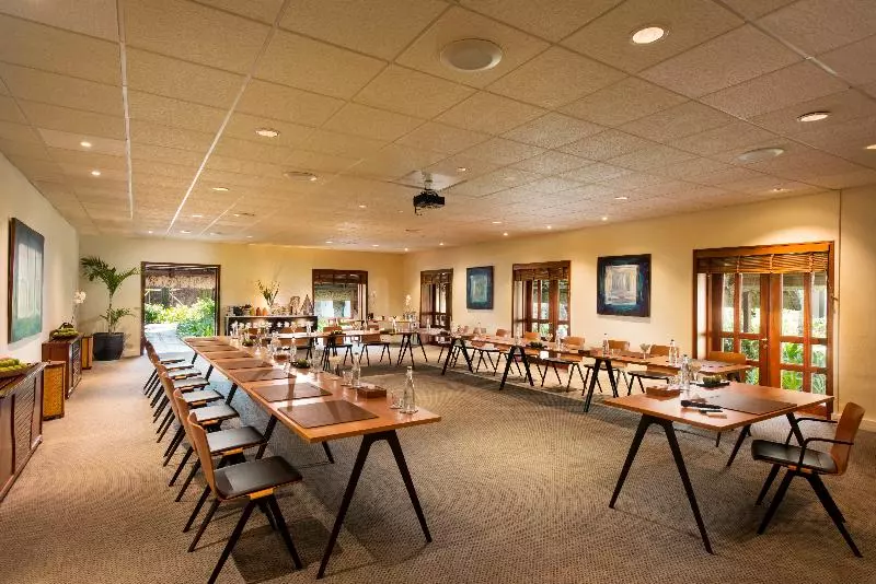 리조트 Constance Belle Mare Plage