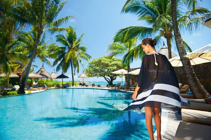 리조트 Constance Belle Mare Plage